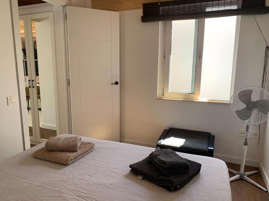 Moderna Casa De Invitados Con Terraza Y Piscina Corralejo Extérieur photo